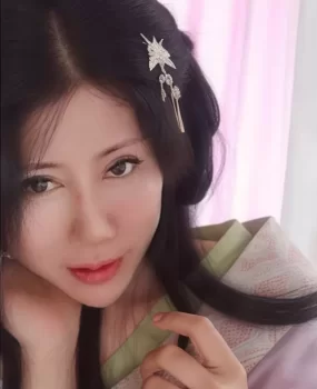 朝阳风骚熟女