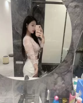 浦东好身材气质服务系小姐姐