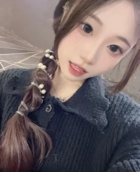 海州温柔小娜娜