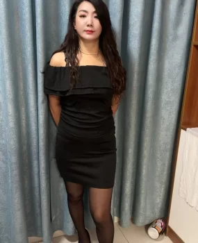 杭州拱墅肥臀大胸妮妮