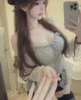 清纯可爱口活一流