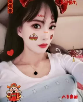 呼市金山少妇