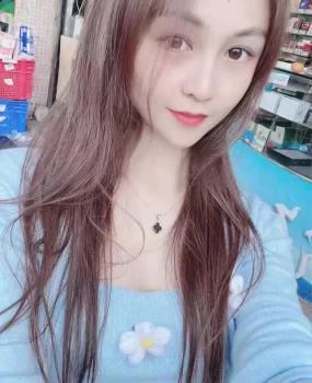 海珠区风骚小熙