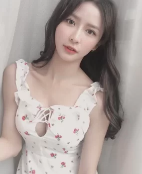 丰台美女身材超火爆