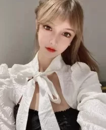 杭州 气质十足网红脸奶子粉 比比紧的妹子你约嘛？